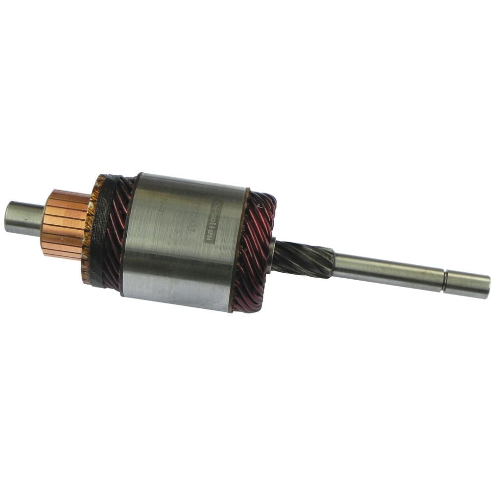 Induzido Motor Partida F1000/F4000 Perkins - Iv22823