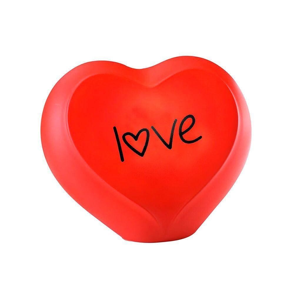 Luminária Coração Shining Love