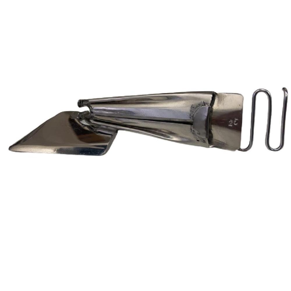 Aparelho De Viés Para Máquina Galoneira Semi E Industrial