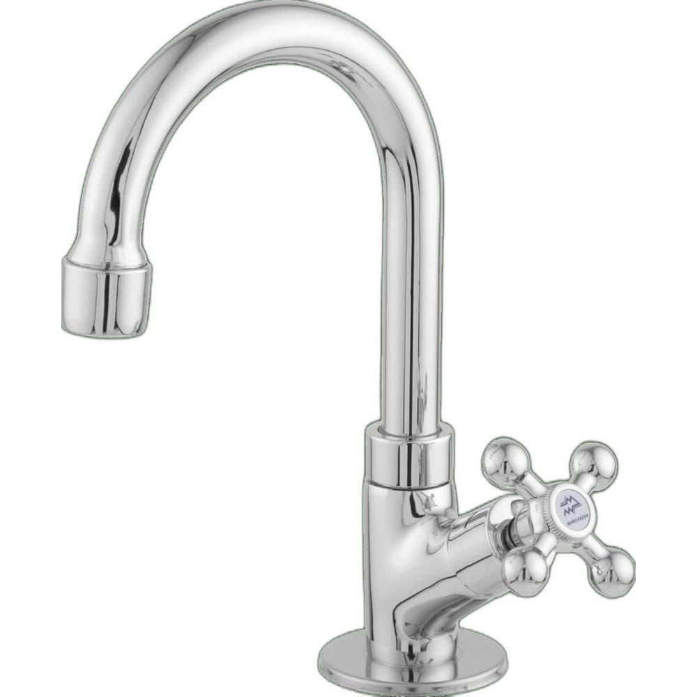 Torneira Lavatório Bancada Marchezan Slim 4190 C33