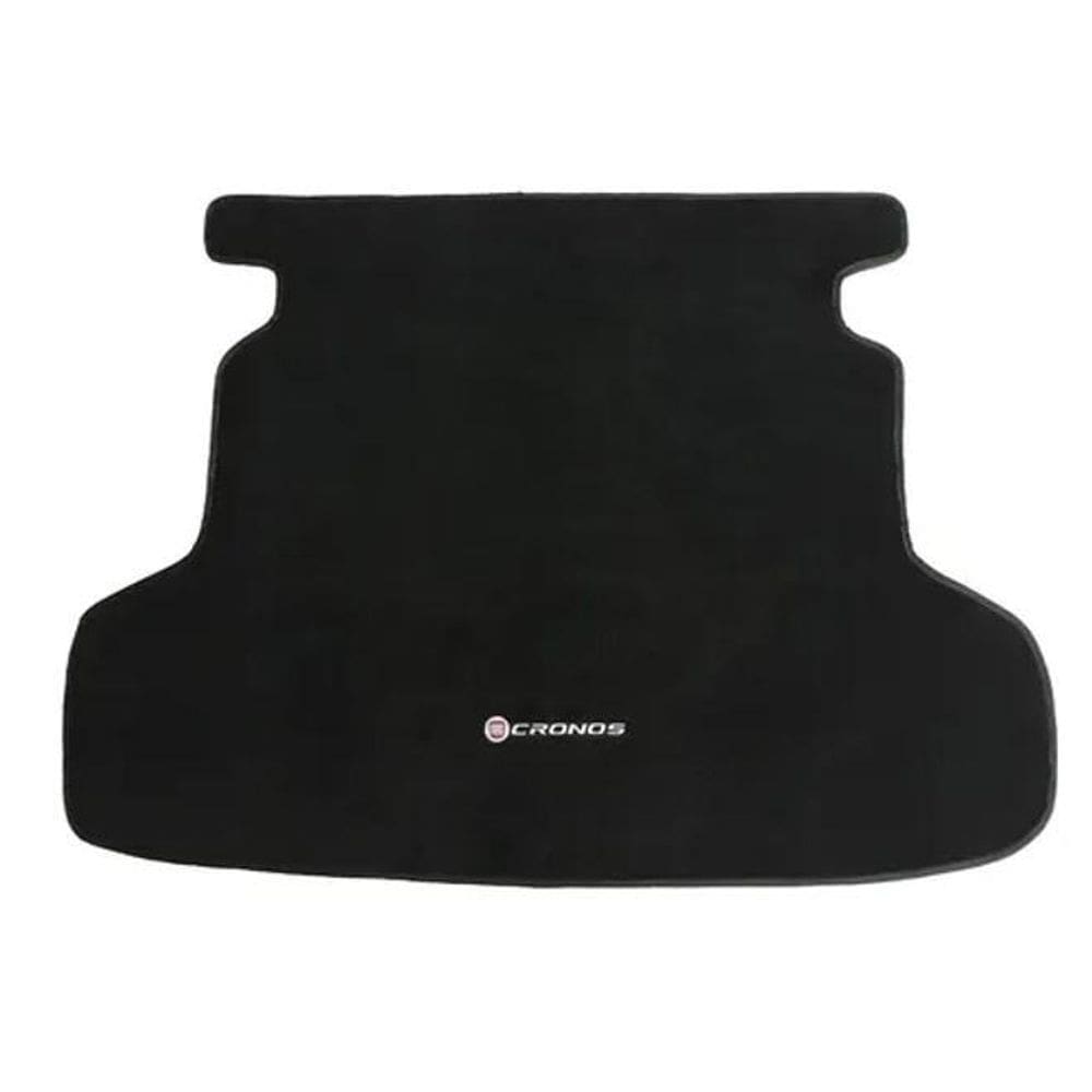 Tapete Porta Mala Fiat Cronos Forração