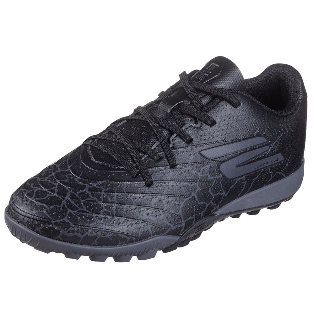 Tênis Society Infantil Menino Conforto Resistente Skechers