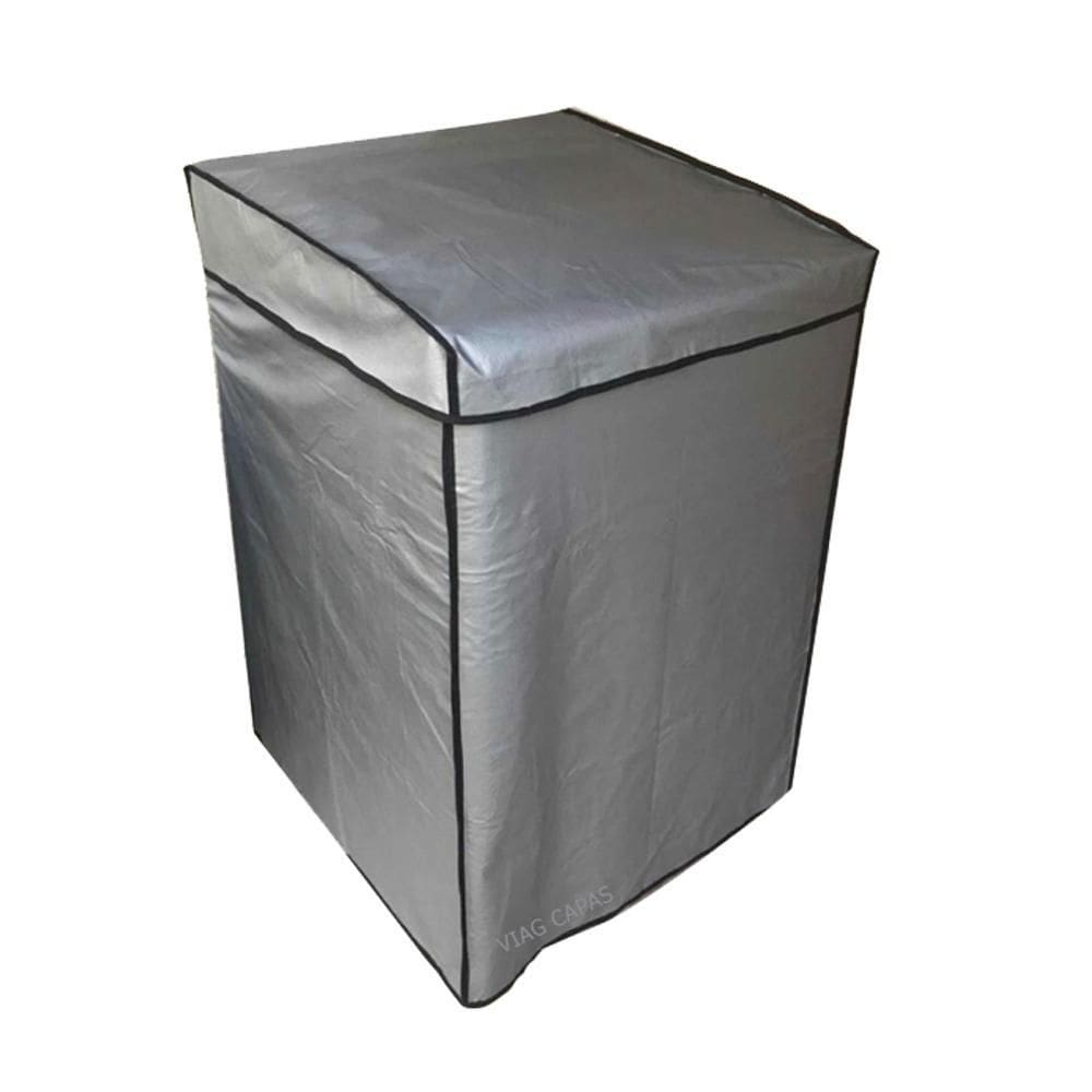 MP - Capa Para Maquina Lavadora Brastemp Ativ