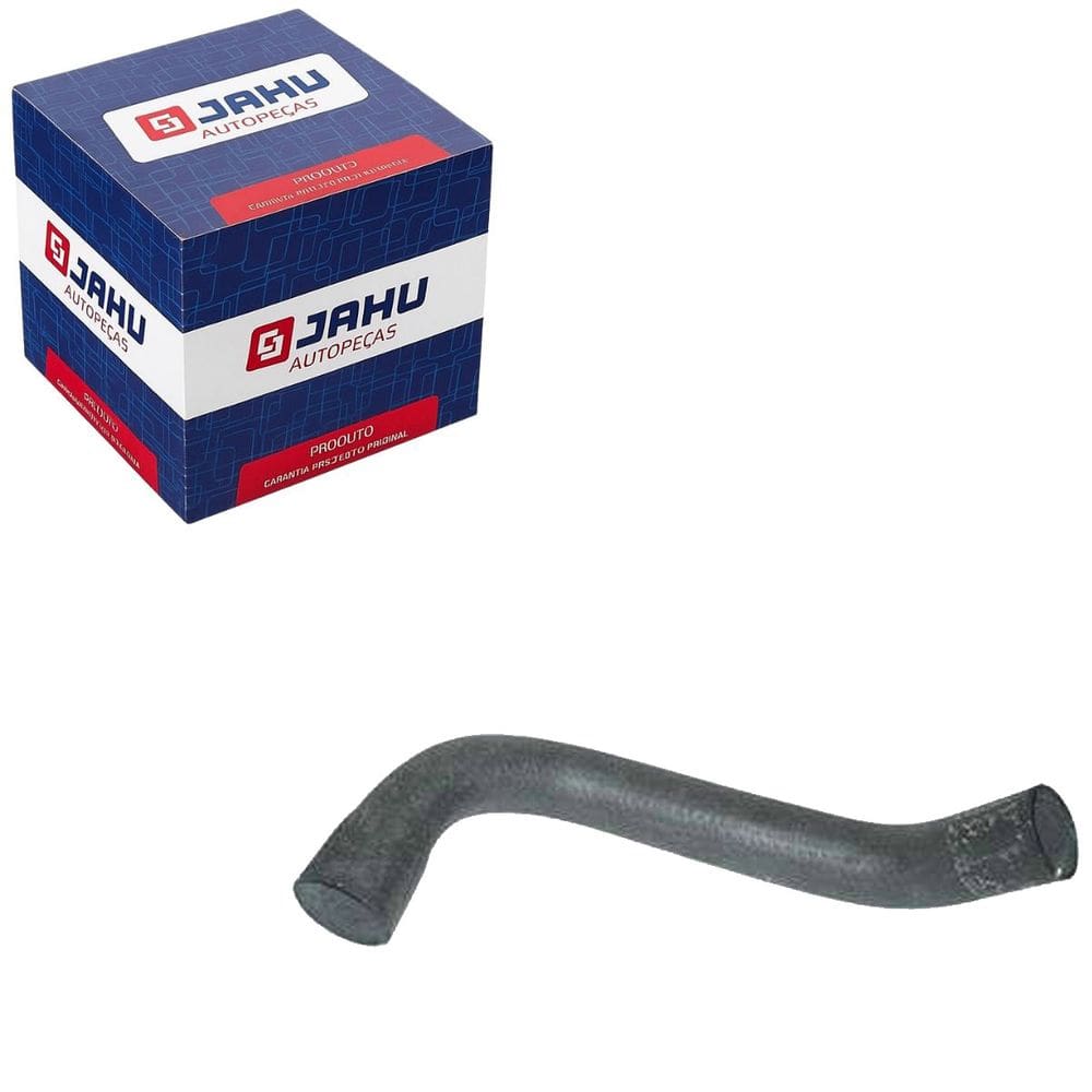 MP - Mangueira Inferior Do Radiador Blazer 19