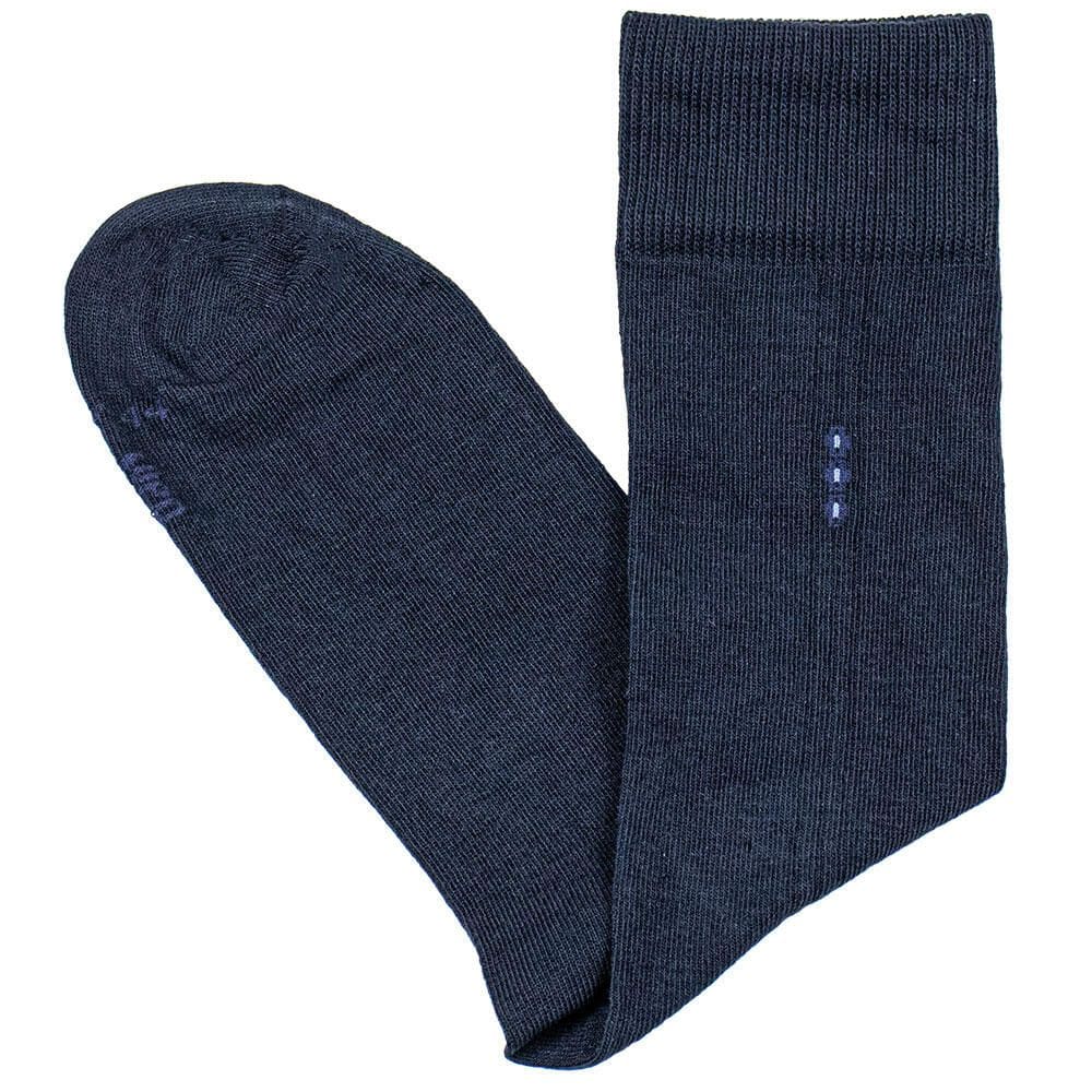 Meia Social Sportwear Lupo 1275