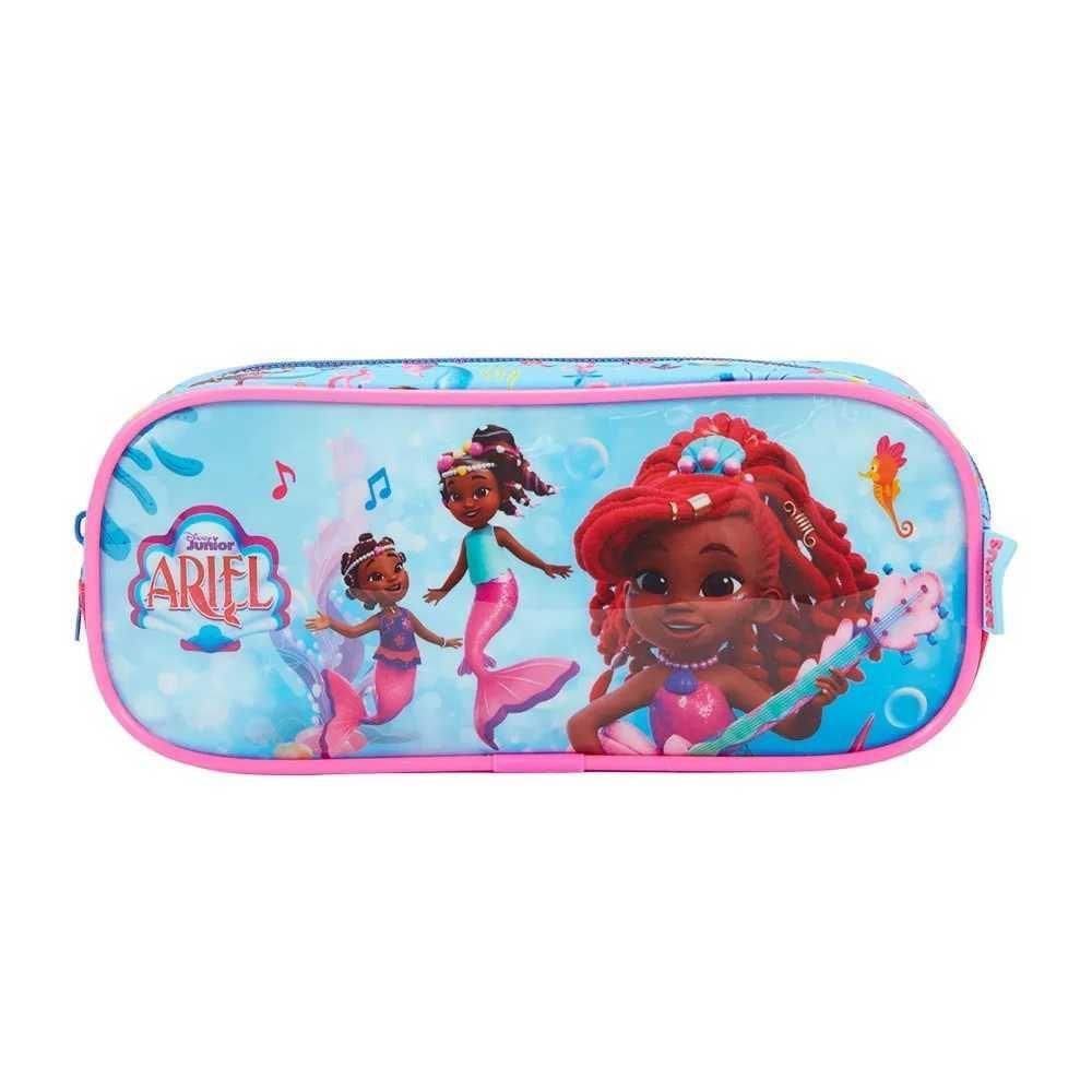 Estojo Simples Ariel Ps X Xeryus