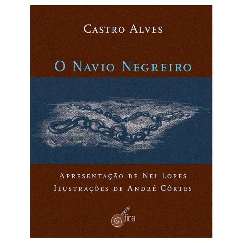 O Navio Negreiro