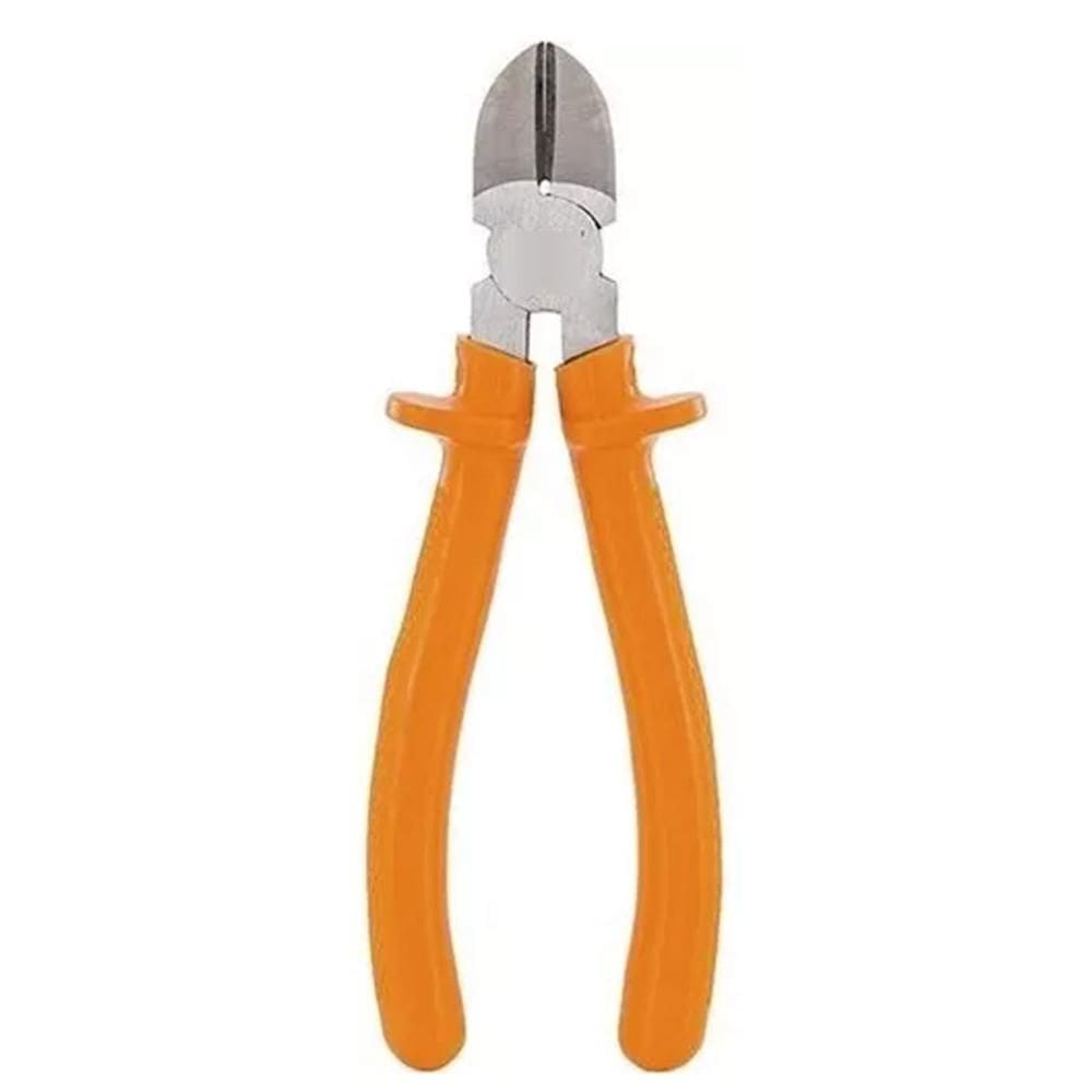 Alicate Sata Corte Diagonal 6 Isolado