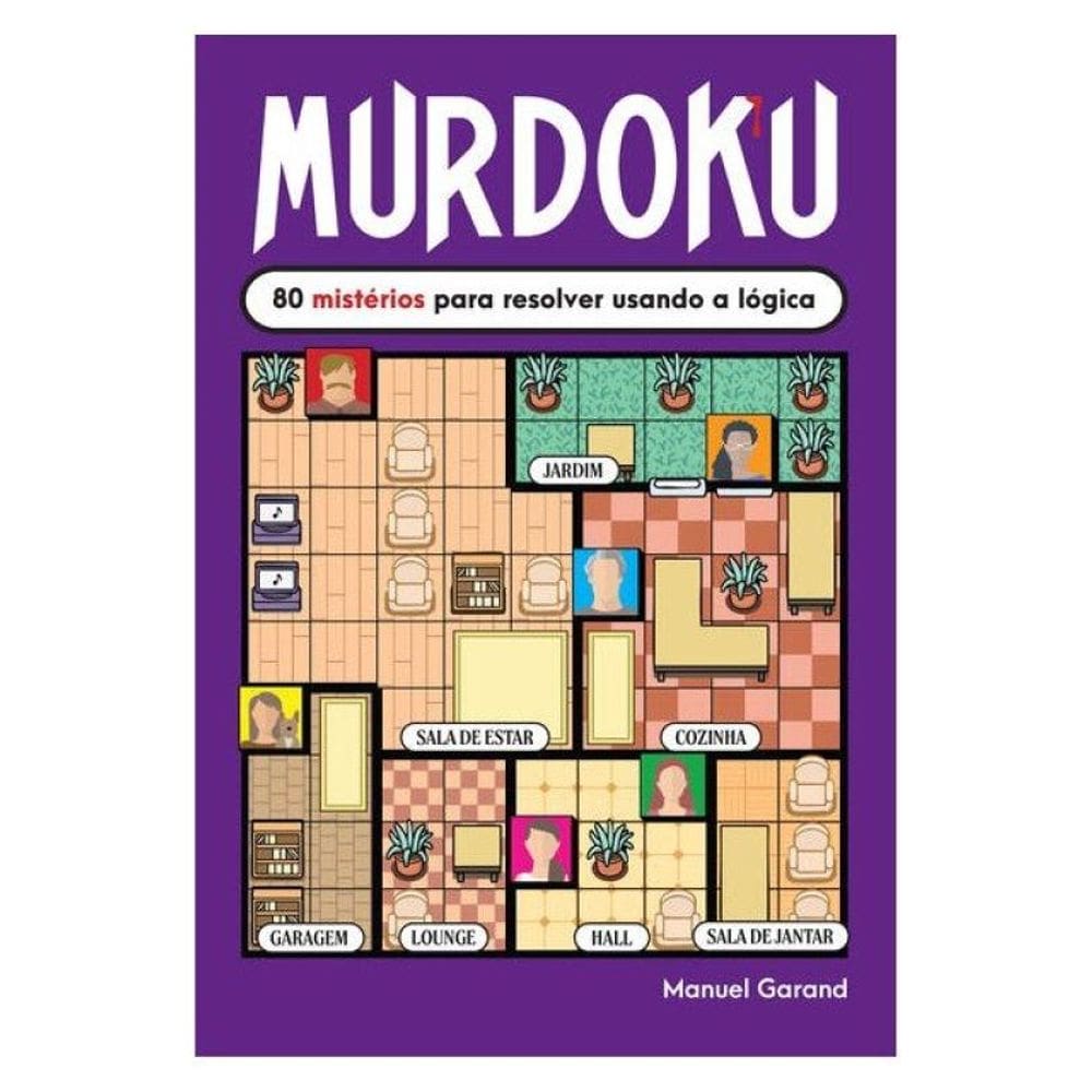 Murdoku