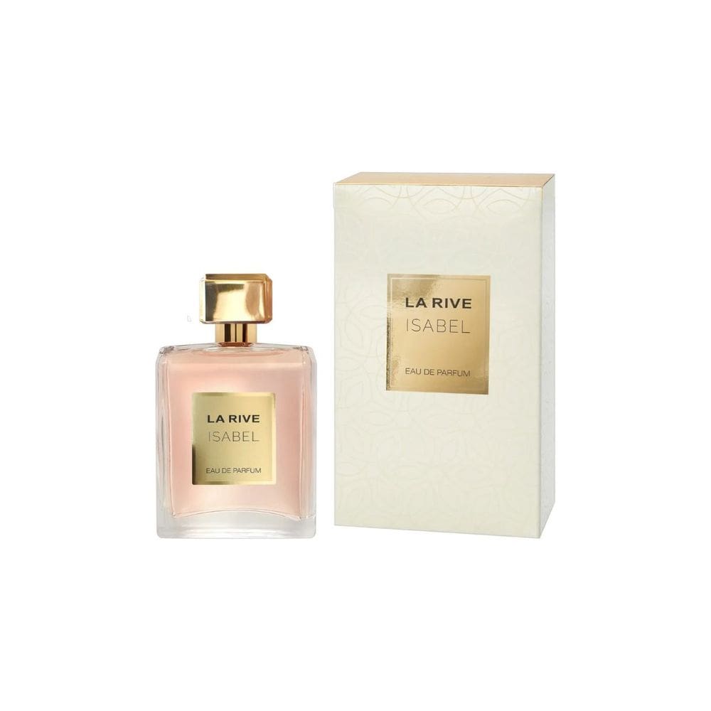Perfume La Rive Isabel Edp Feminino 100ml