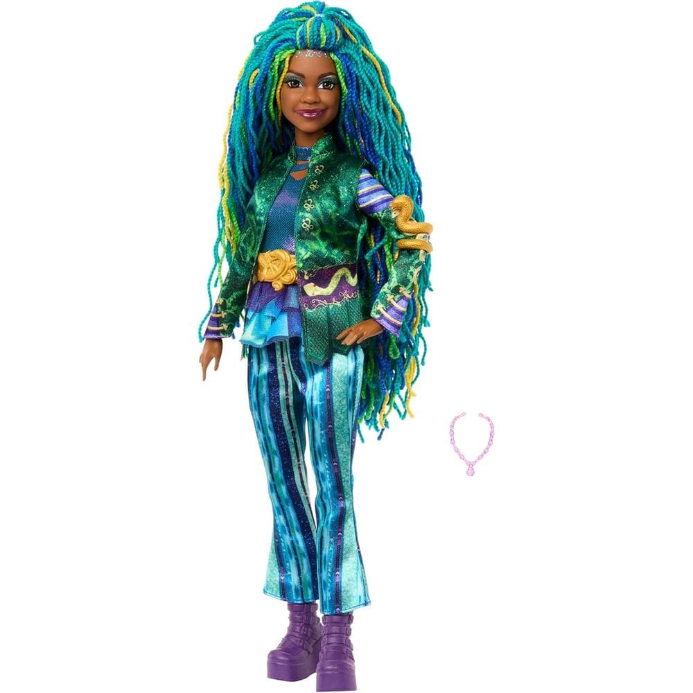 Boneca Uliana Disney Descendentes - Mattel HWT94