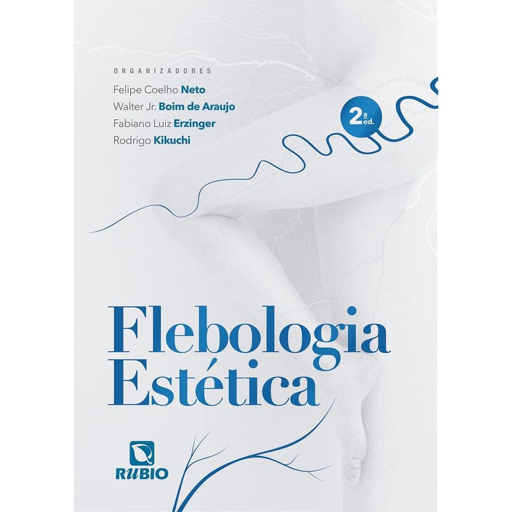 Flebologia Estética
