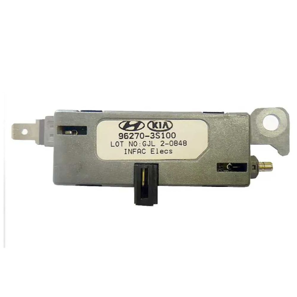 Amplificador De Antena Hyundai Sonata 962703S100