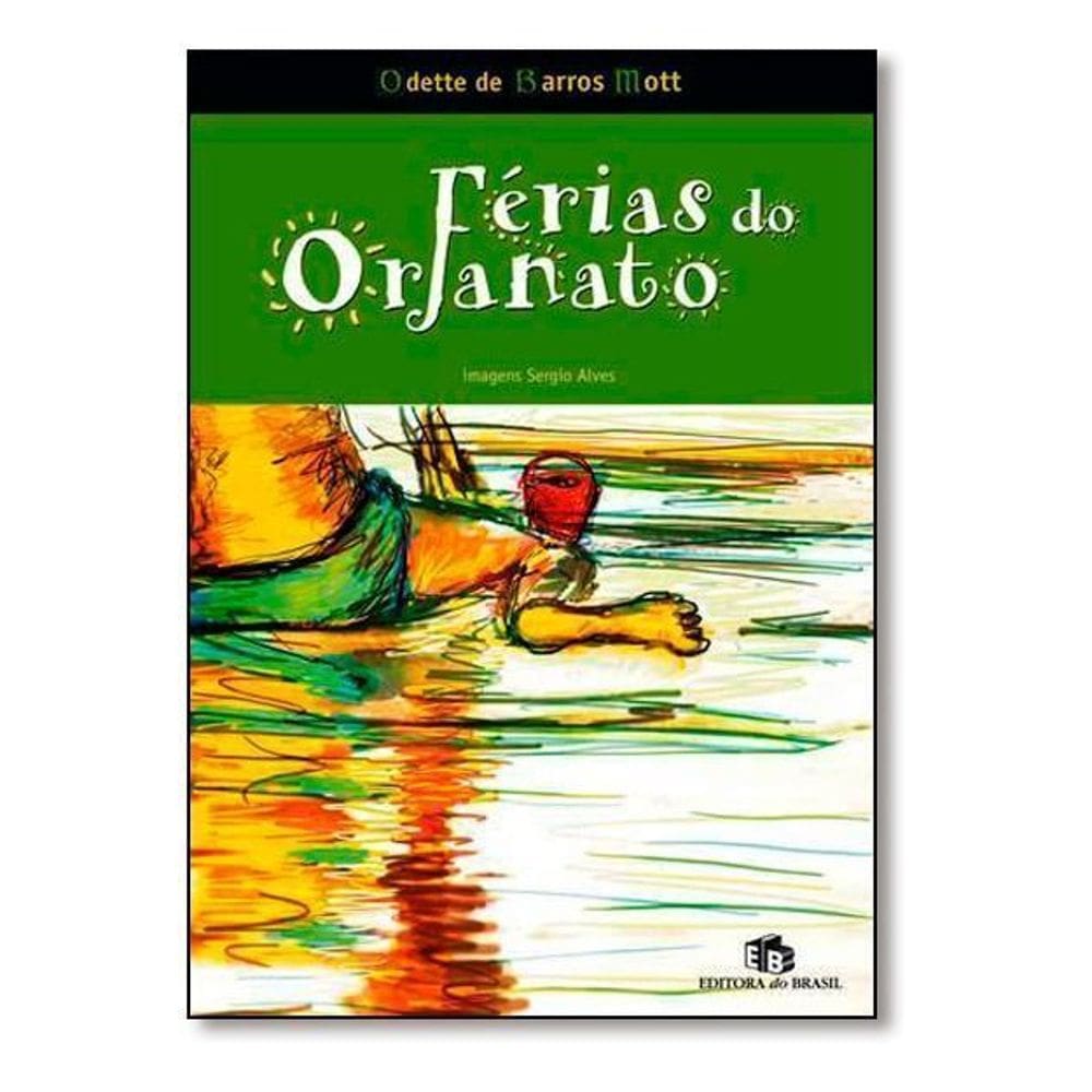 Férias Do Orfanato