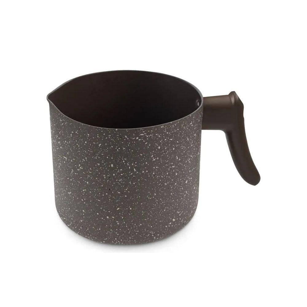 Fervedor Marrom Antiaderente PA300-L12MA - Hercules