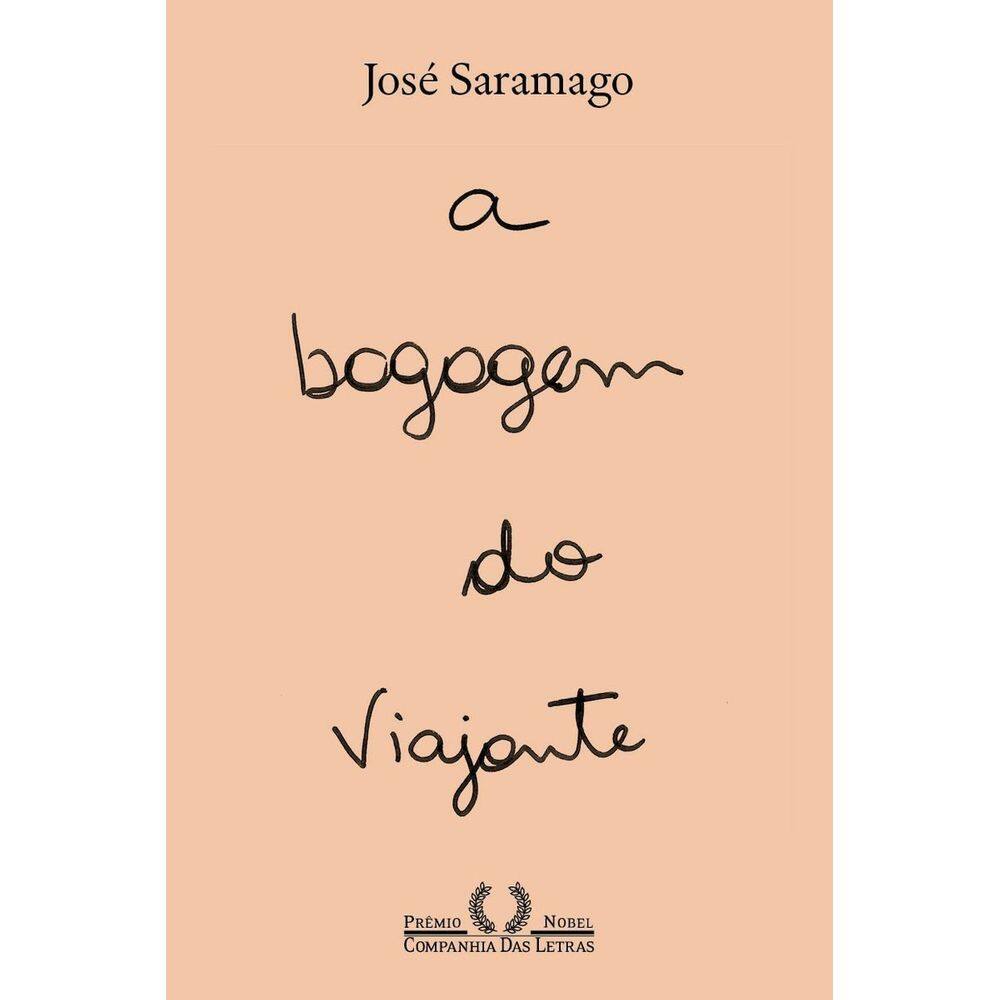 A Bagagem Do Viajante