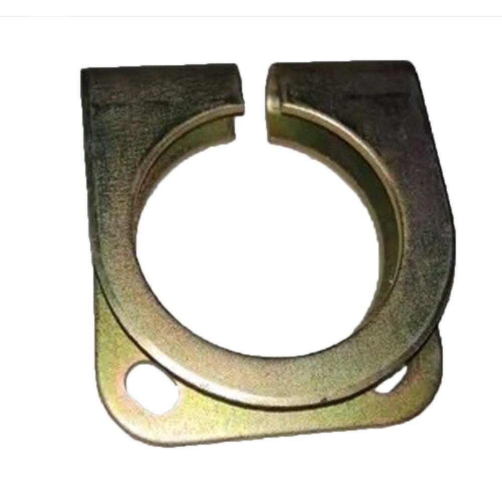 Abraçadeira Silencioso Escape Posterior Fiat 147 4214978