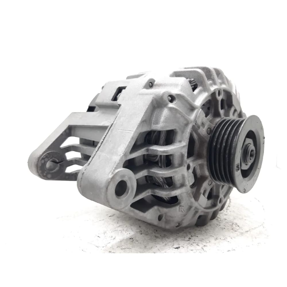 Alternador Gm Agile Montana 1.4 Flex 94700045