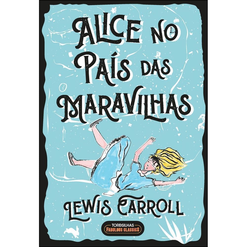 Alice no País Das Maravilhas
