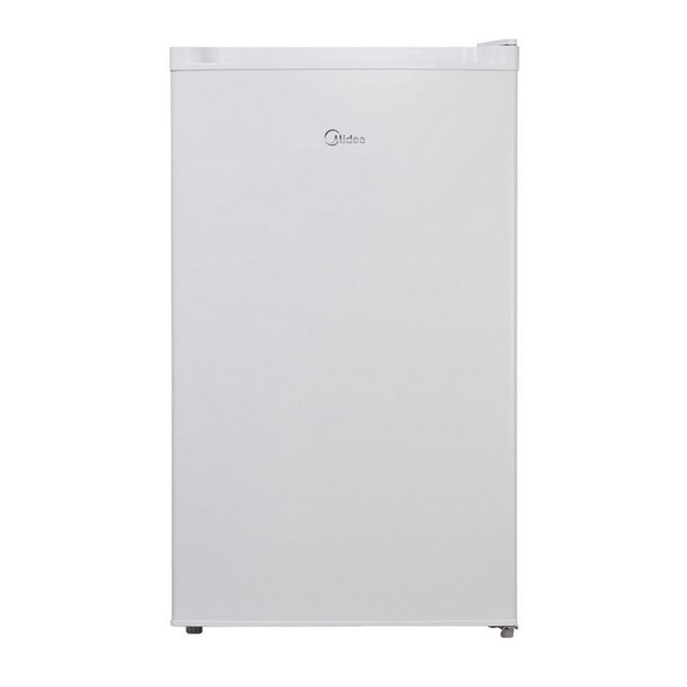 Frigobar Midea MDRD181 124L 60hz Bivolt Branco