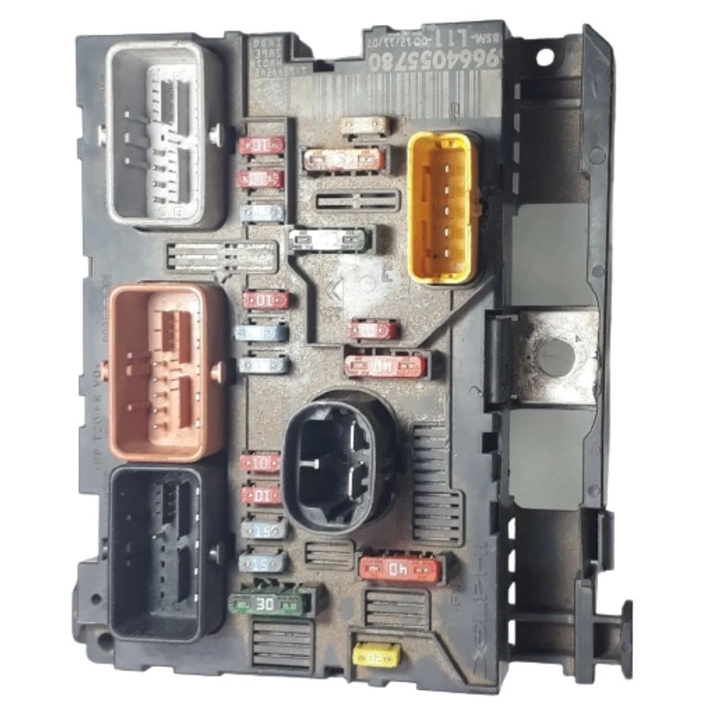 Módulo Bsm L11 C4 307 9664055780