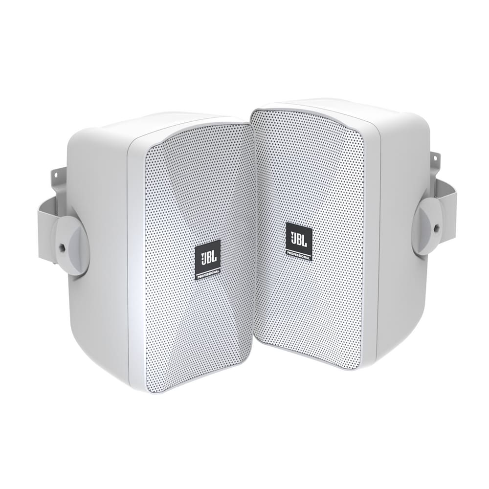 Caixa Control SA-5 Pro Passiva 80w Par