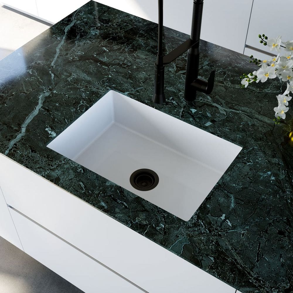 Cuba Cozinha Embutir 50 Cm