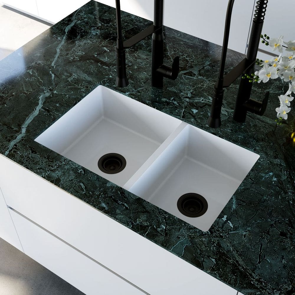 Cuba Cozinha Dupla Embutir 77 Cm