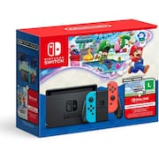 Bundle Nintendo Switch + Super Mario Bros. Wonder + 3mo NSO