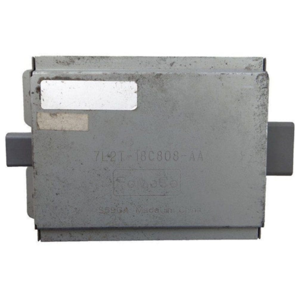 Amplificador De Radio Fusion Focus 7L2T18C808AA