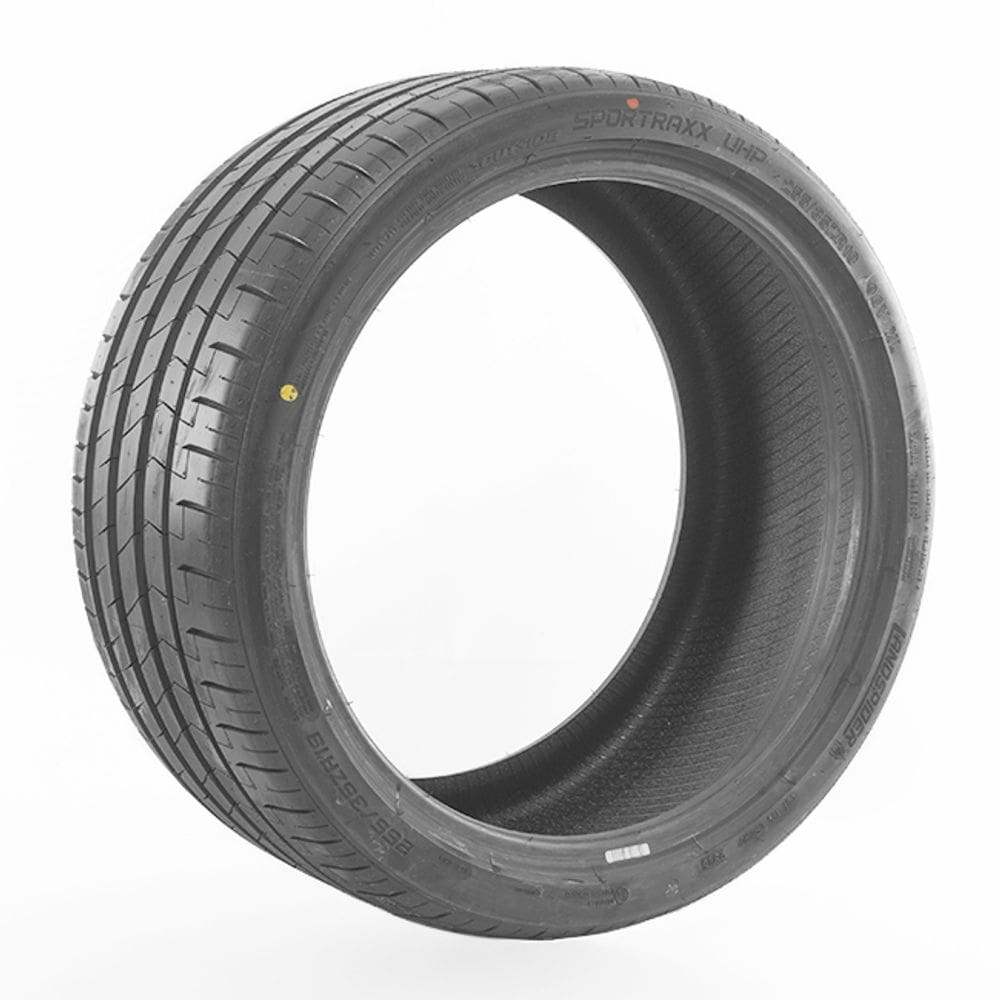 Pneu 255/35R19 Aro 19 LANDSPIDER SPORTRAXX UHP XL 96Y