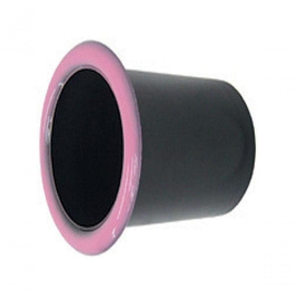 Aero Duto Grafitado Nº7 3”