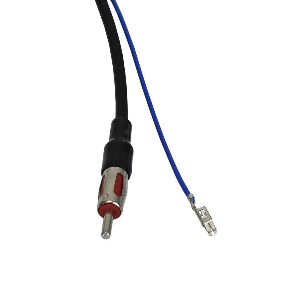 Acessório Cabo Antena Vw Audi Peugeot