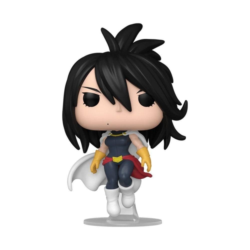 Boneco Funko Pop My Hero Academia Nana Shimura