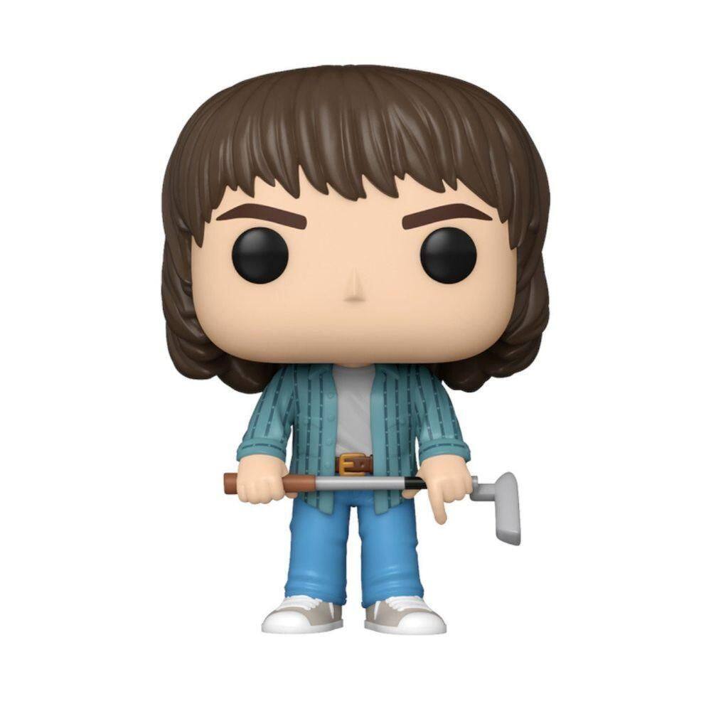 Pop Stranger Things 4ª Temp Jonathan Taco De Golfe #1459