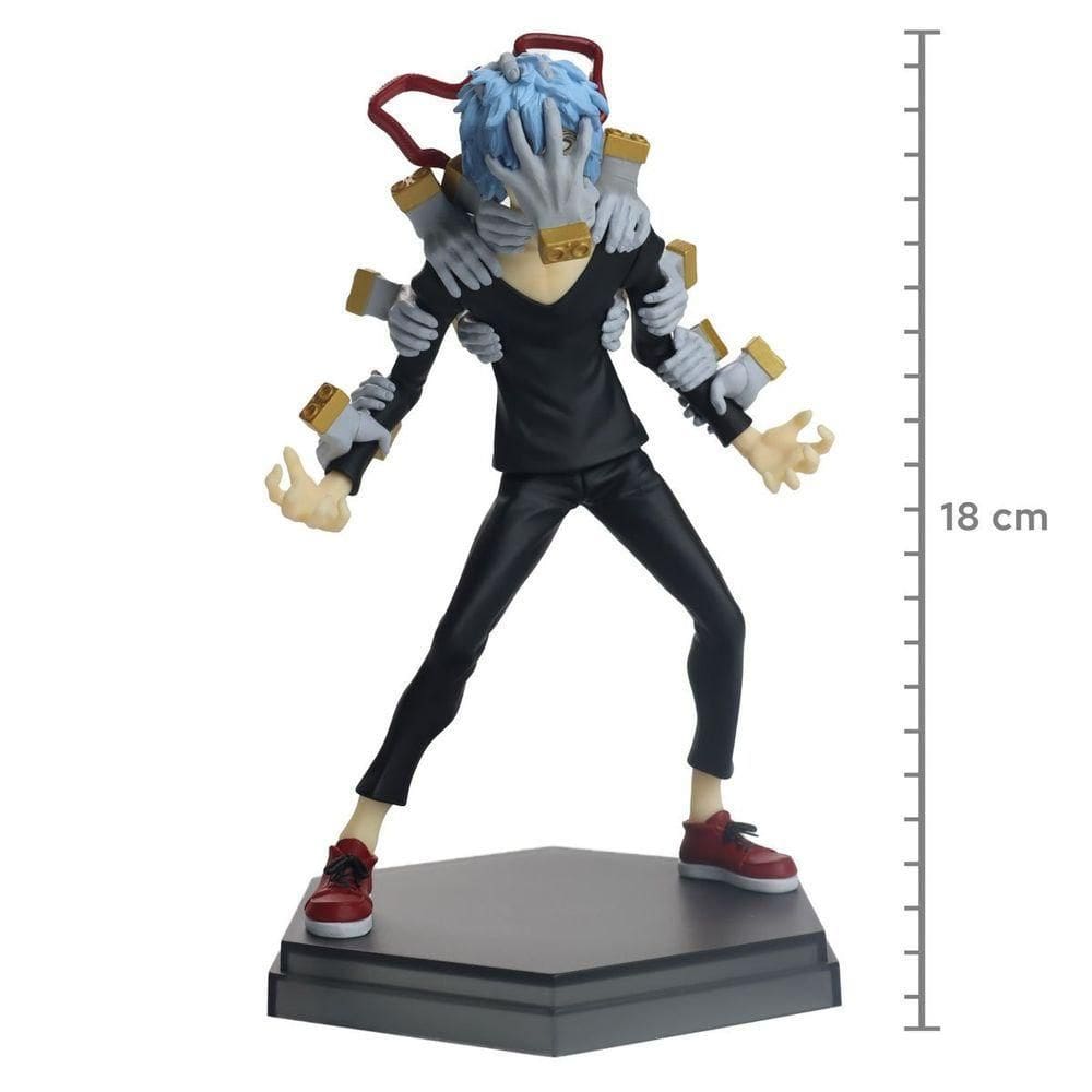 Figure My Hero Academia Tomura Shigaraki Pop Up Parade