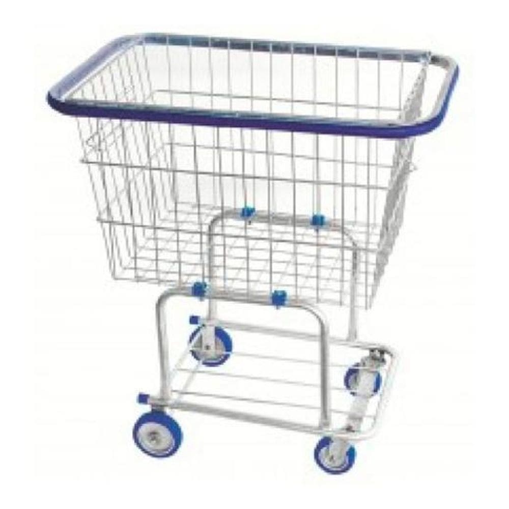 Carrinho Para Condomínio 140L G1