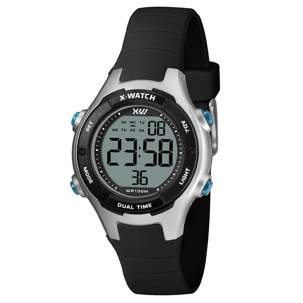 Relogio X-Watch Xkppd094 Bxpx
