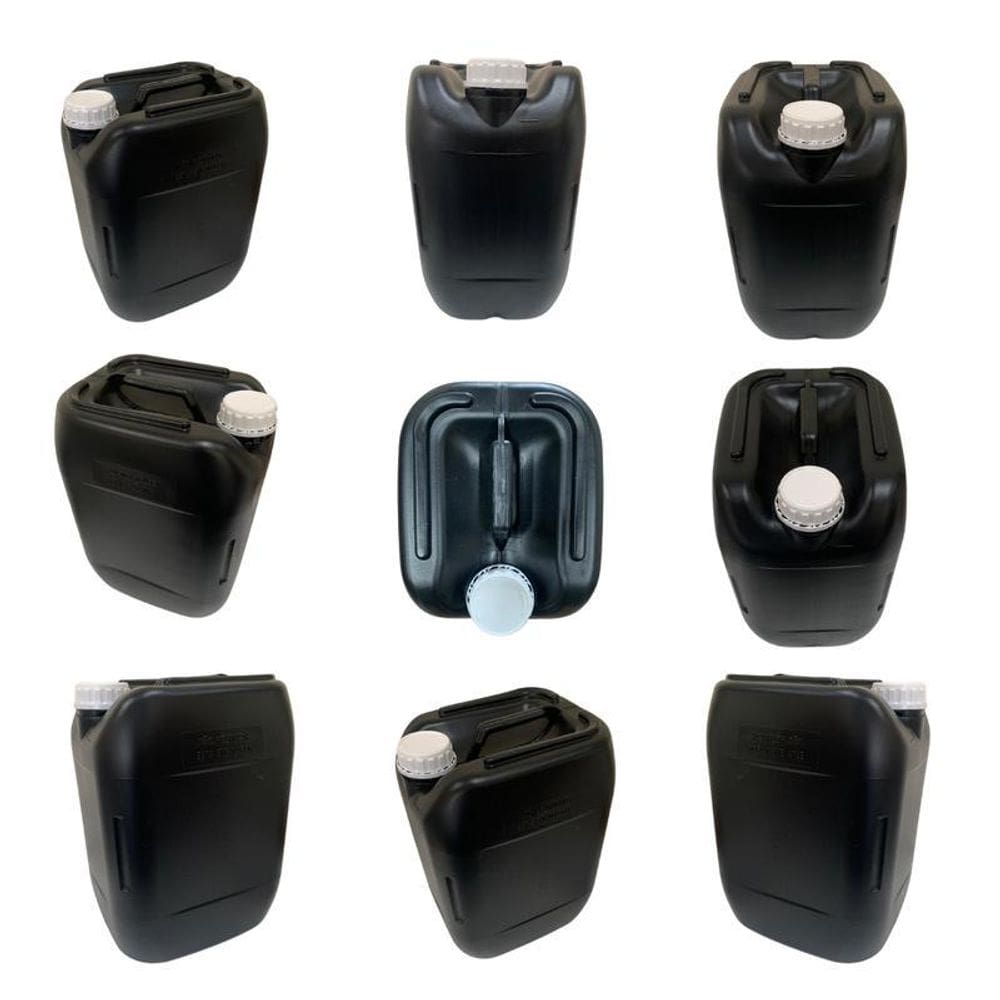 Comprar Galao Preta - 2 Pçs