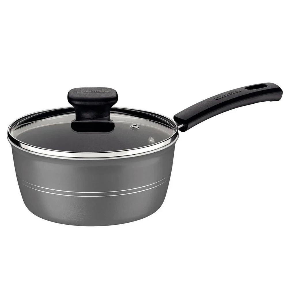 Panela Sicília Avelã 18cm - 1,9L - Tramontina