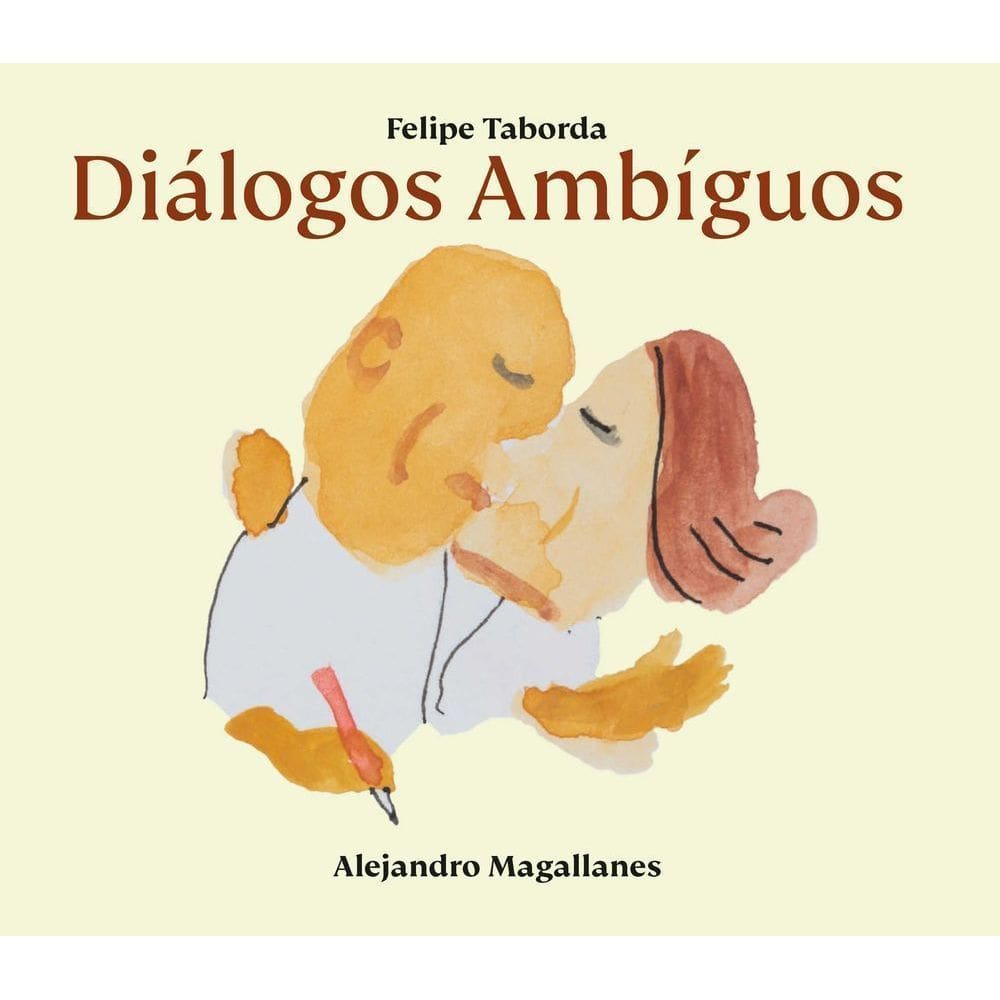 Diálogos Ambíguos - Conversas Íntimas (E Improváveis) Gravadas De Maneira Ilegal