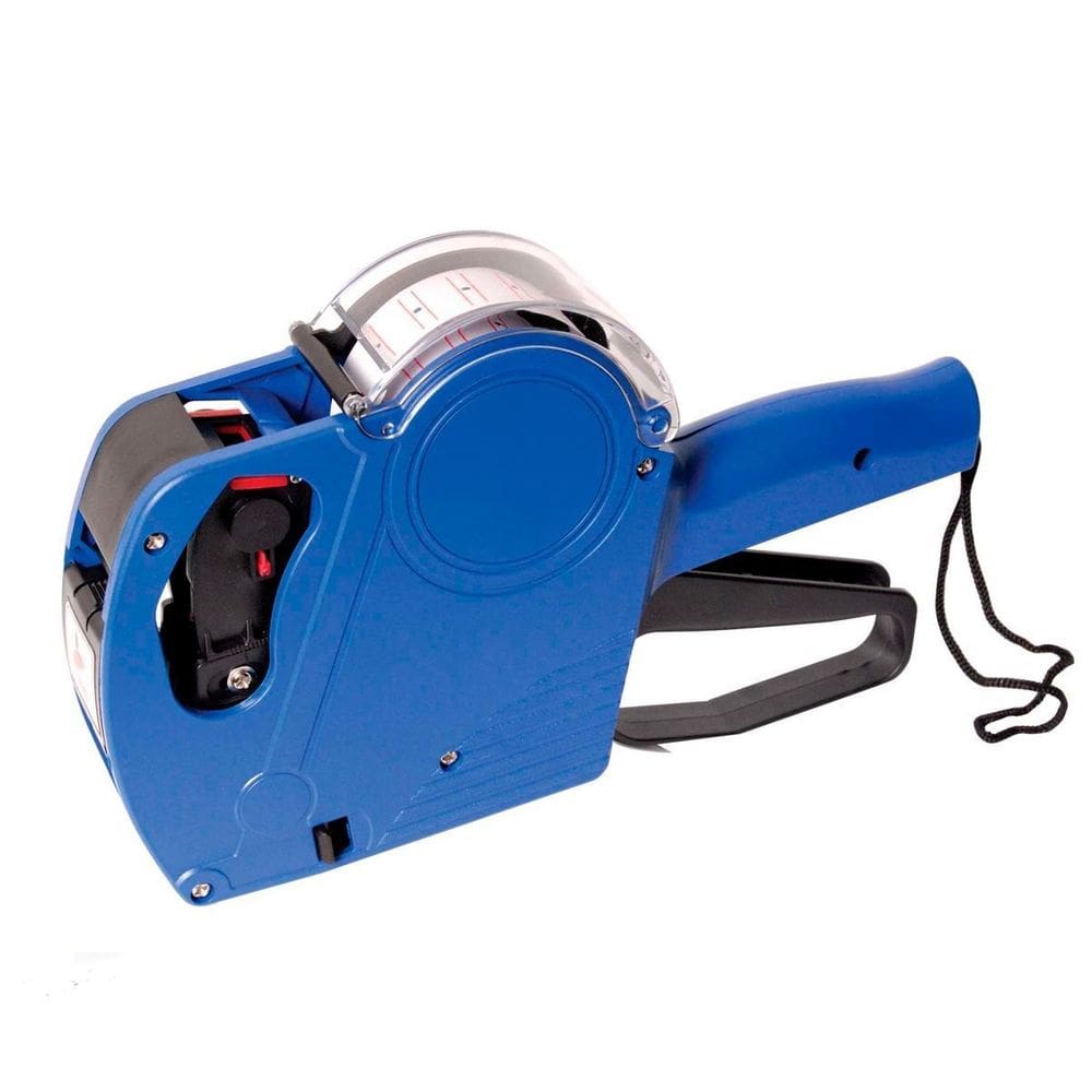 Rotulador Manual Compacto Ideal Para Comércio Rápido