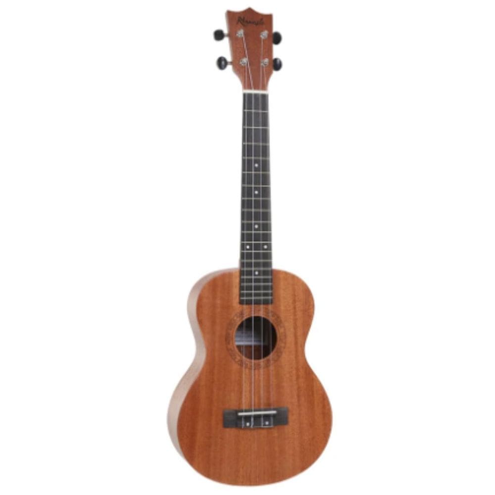 Ukulele Tenor Acústico Tarraxa Preta Nu25Mbq Namastê