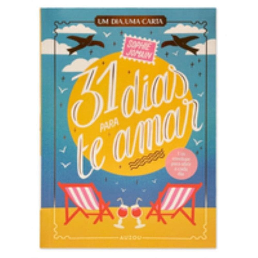 31 Dias Para Te Amar