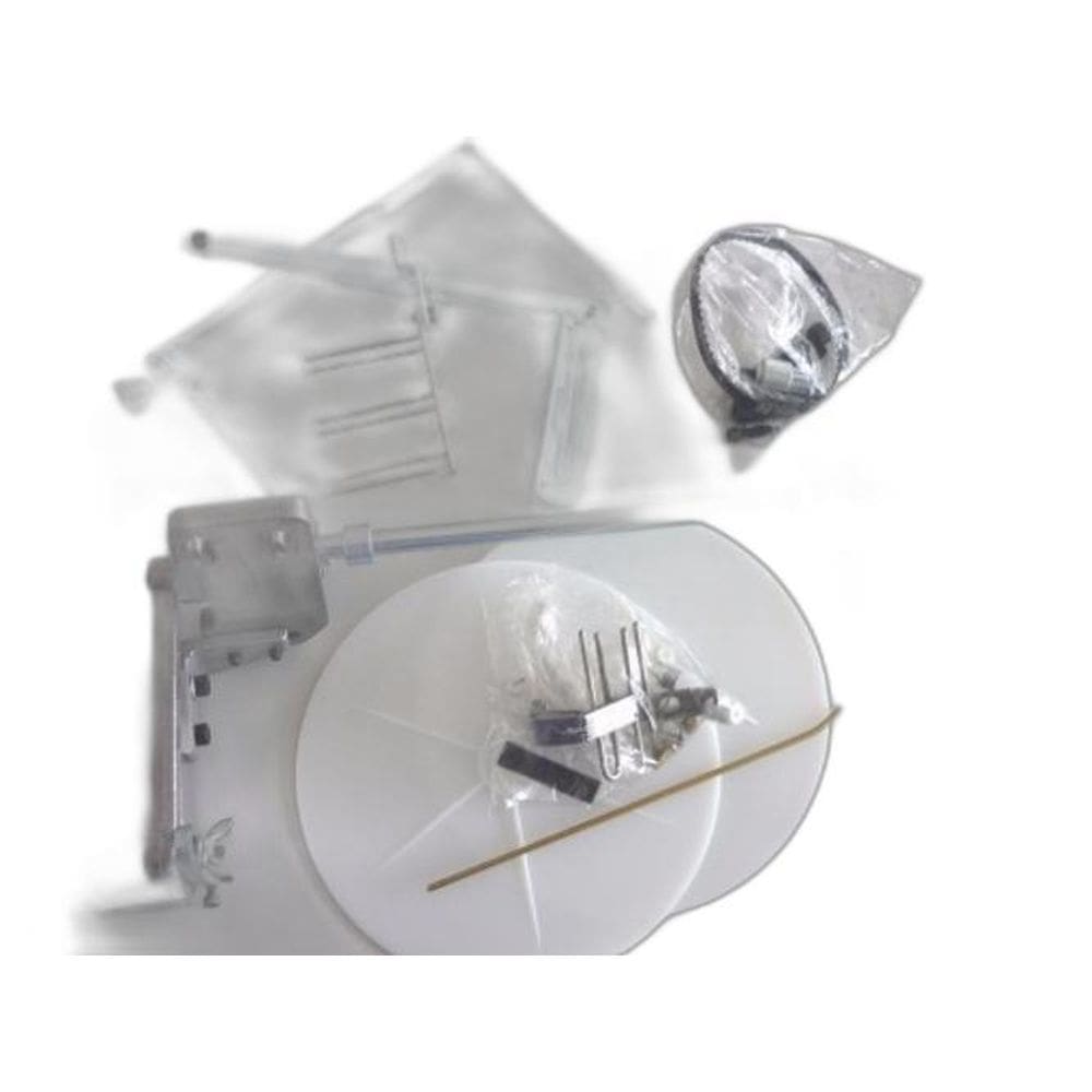 Aparelho De Fazer Tapete Fru Fru Pregas+