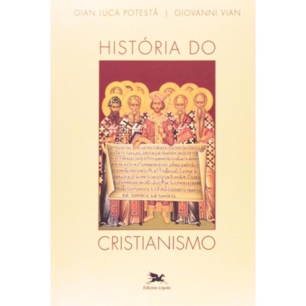 História Do Cristianismo