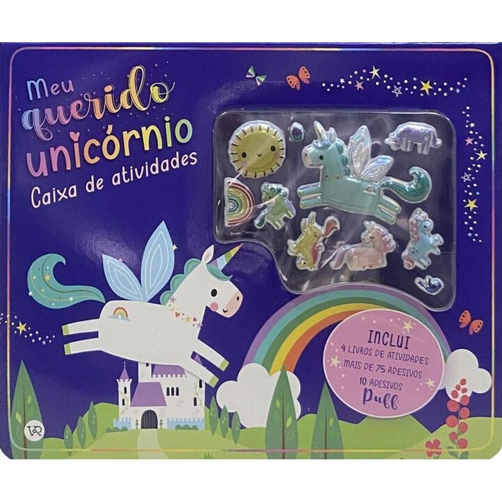 Meu Querido Unicórnio