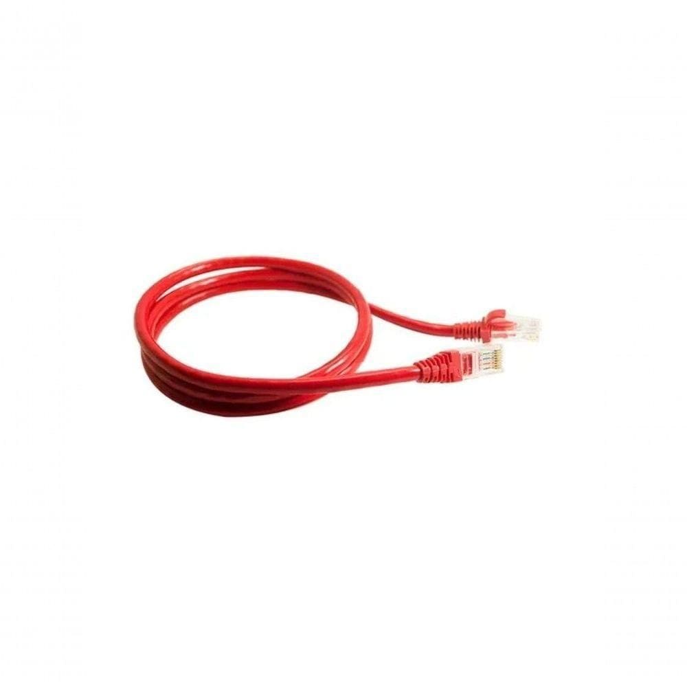 Patch Cord Furukawa Cat5e 1.5m Cinza