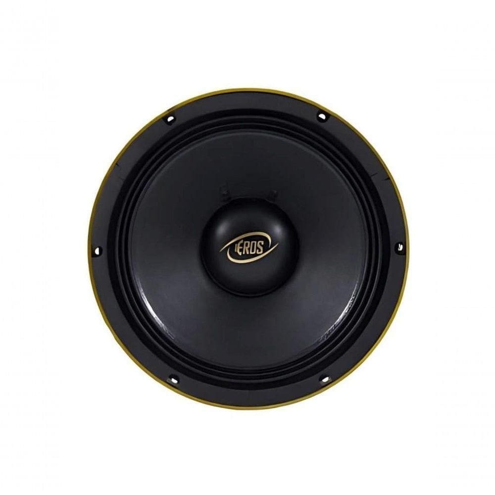 Alto Falante Eros E-510 10 500w Rms 8r
