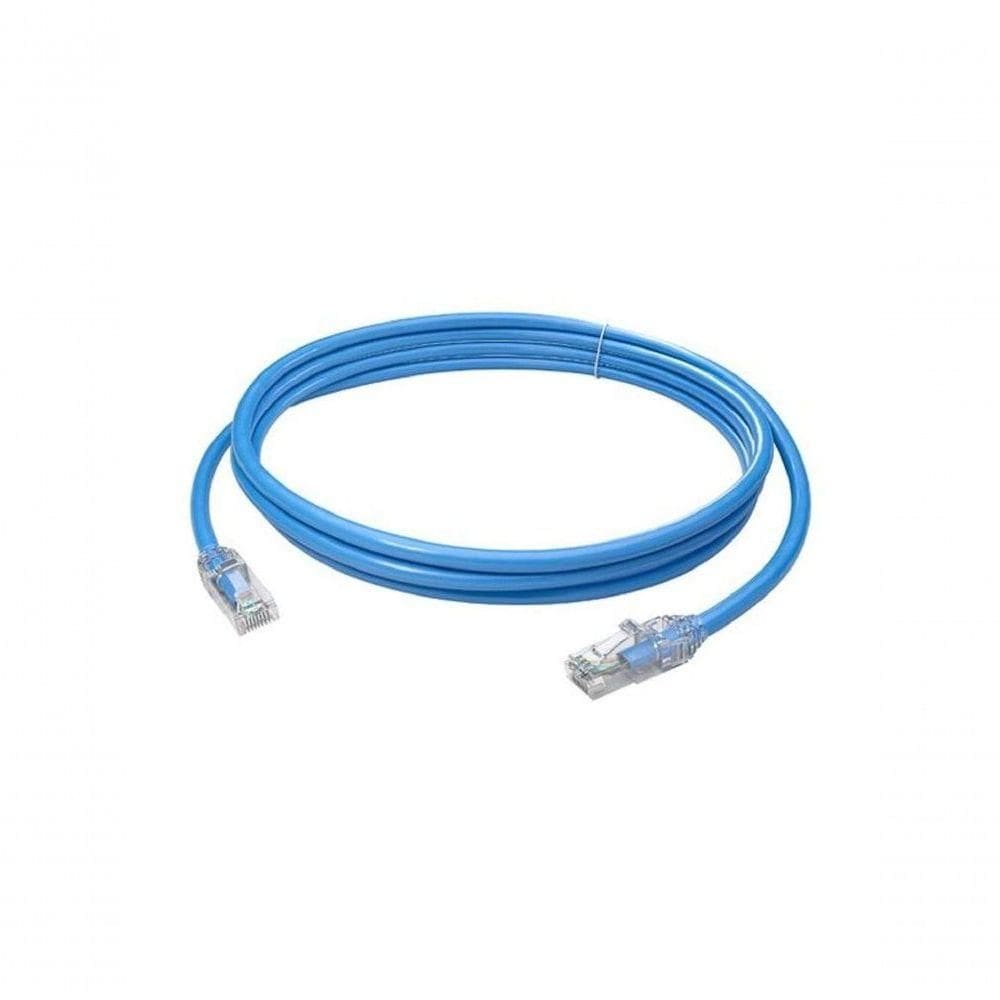 Patch Cord Furukawa Cat5e 1.5m Azul